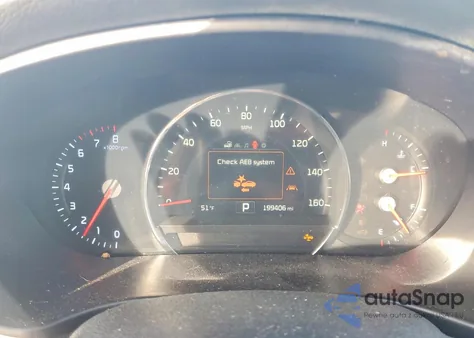 2017 Kia Sorento Ex z USA, uszkodzony, nr VIN 5XYPH4A58HG301212